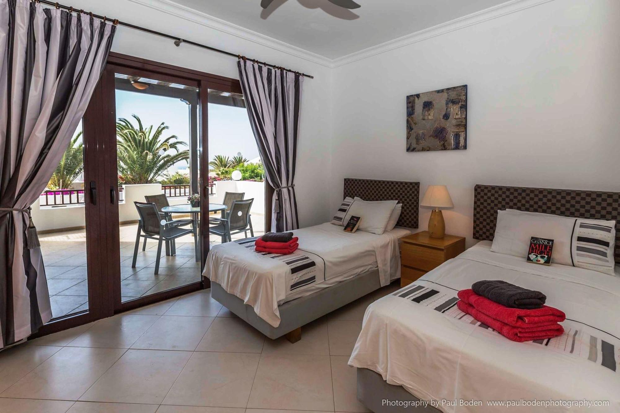 Villa Coco - Play Blanca - Lanzarote Playa Blanca  Kültér fotó