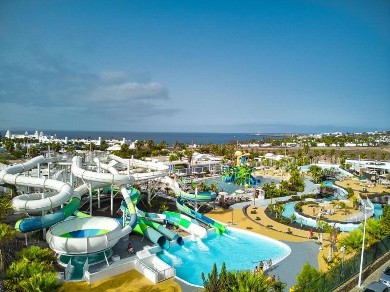 Villa Coco - Play Blanca - Lanzarote Playa Blanca  Kültér fotó